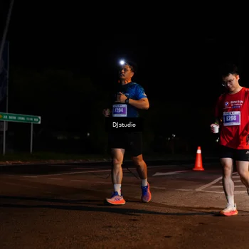 Runner Photo 4983013