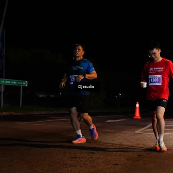 Runner Photo 4983020
