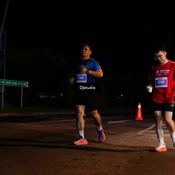 Runner Photo 4983021