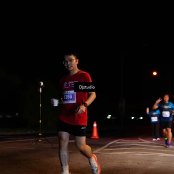 Runner Photo 4983022