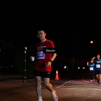 Runner Photo 4983025