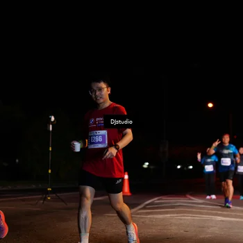 Runner Photo 4983026