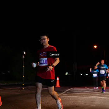 Runner Photo 4983027