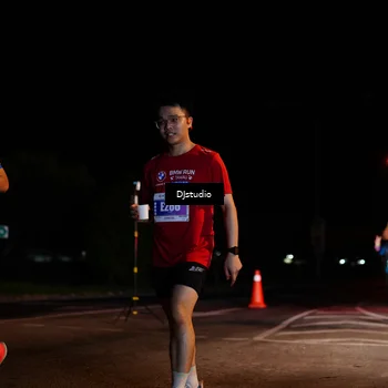 Runner Photo 4983028