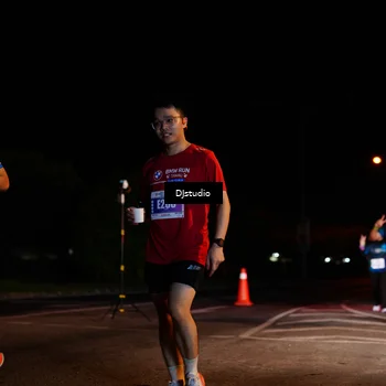 Runner Photo 4983029