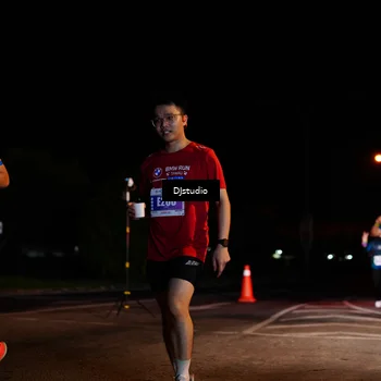 Runner Photo 4983031