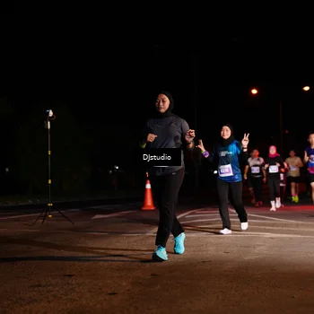 Runner Photo 4983045