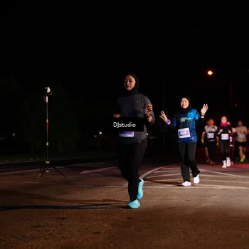 Runner Photo 4983049