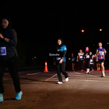 Runner Photo 4983055