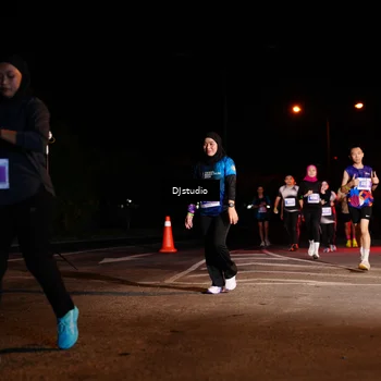 Runner Photo 4983056