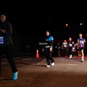 Runner Photo 4983058