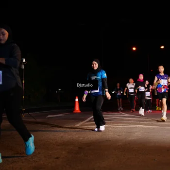 Runner Photo 4983059