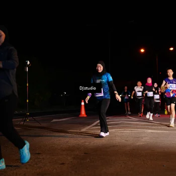 Runner Photo 4983060