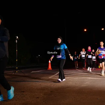 Runner Photo 4983062