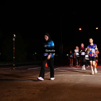 Runner Photo 4983064