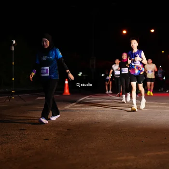 Runner Photo 4983065