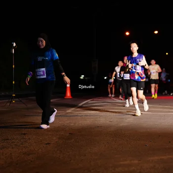 Runner Photo 4983068