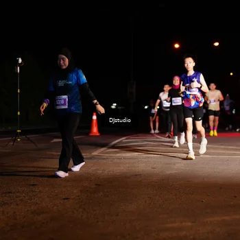 Runner Photo 4983069