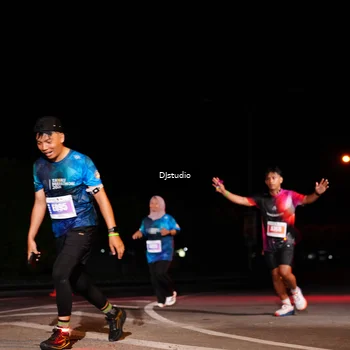 Runner Photo 4983075