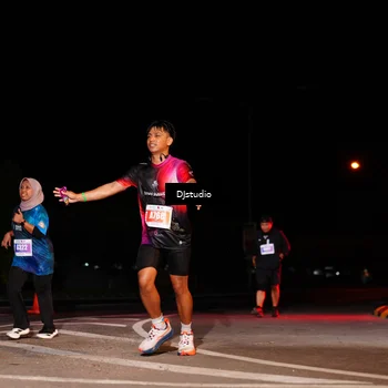 Runner Photo 4983080