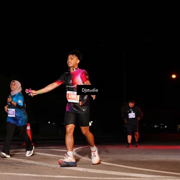 Runner Photo 4983081