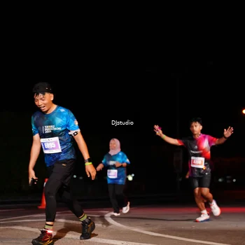 Runner Photo 4983082