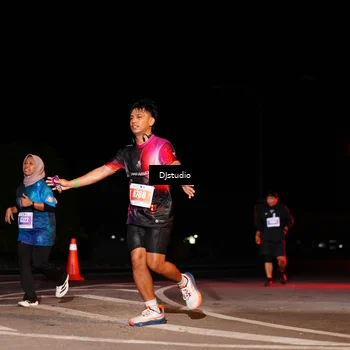 Runner Photo 4983084