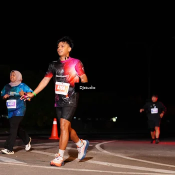 Runner Photo 4983088