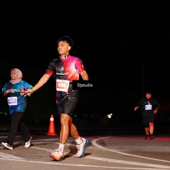 Runner Photo 4983089