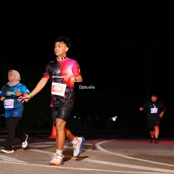 Runner Photo 4983093