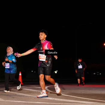 Runner Photo 4983098