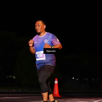 Runner Photo 4983105