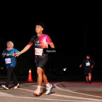 Runner Photo 4983106