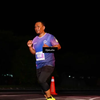 Runner Photo 4983107