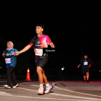 Runner Photo 4983121