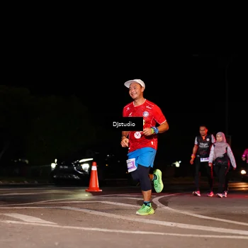 Runner Photo 4983132
