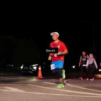 Runner Photo 4983134