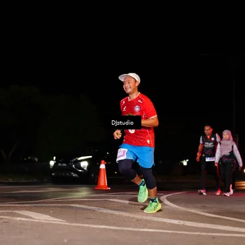 Runner Photo 4983137