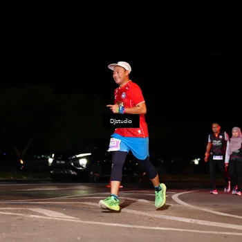 Runner Photo 4983141