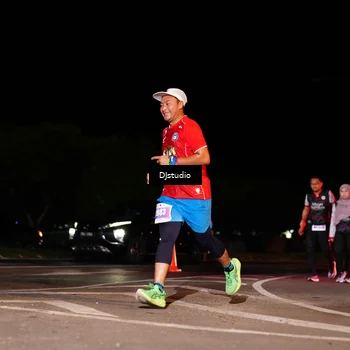 Runner Photo 4983142