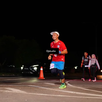 Runner Photo 4983146