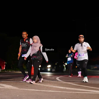 Runner Photo 4983156