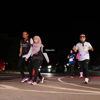 Runner Photo 4983157
