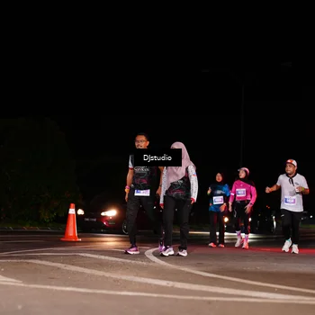 Runner Photo 4983158