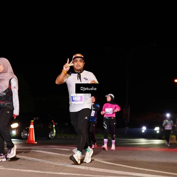 Runner Photo 4983163