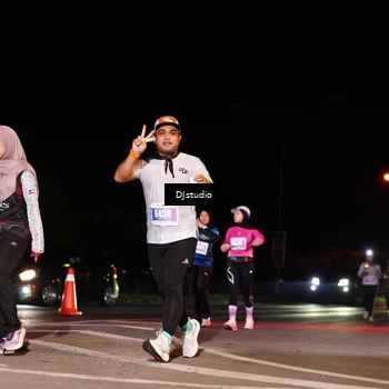 Runner Photo 4983164