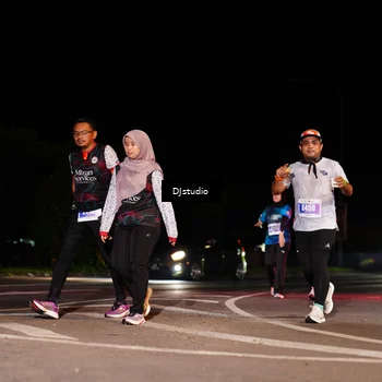 Runner Photo 4983165
