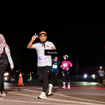 Runner Photo 4983166