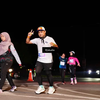 Runner Photo 4983167