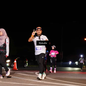 Runner Photo 4983168